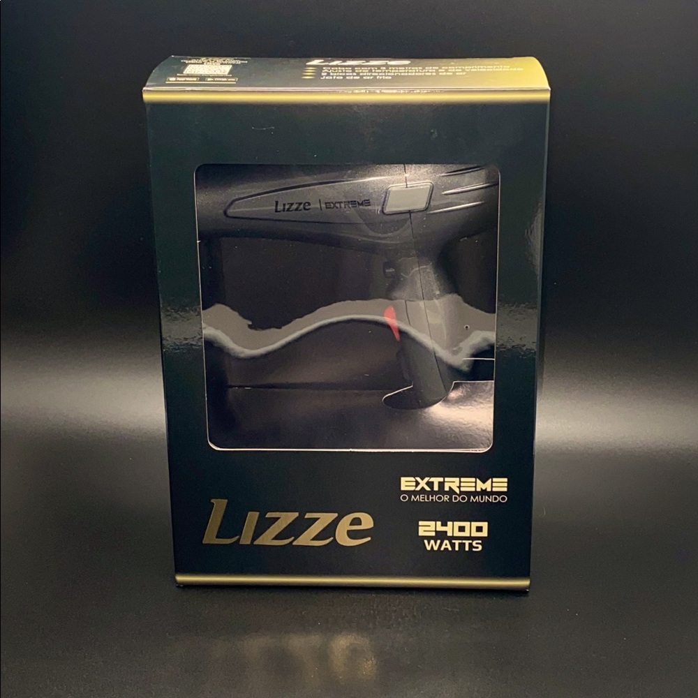 COPY - Lizze Extreme 2400 Watt Hair Dryer